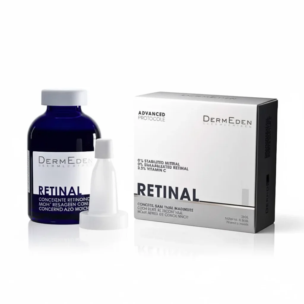 DERMEDEN CONCENTRE RETINOIDES 30 ML