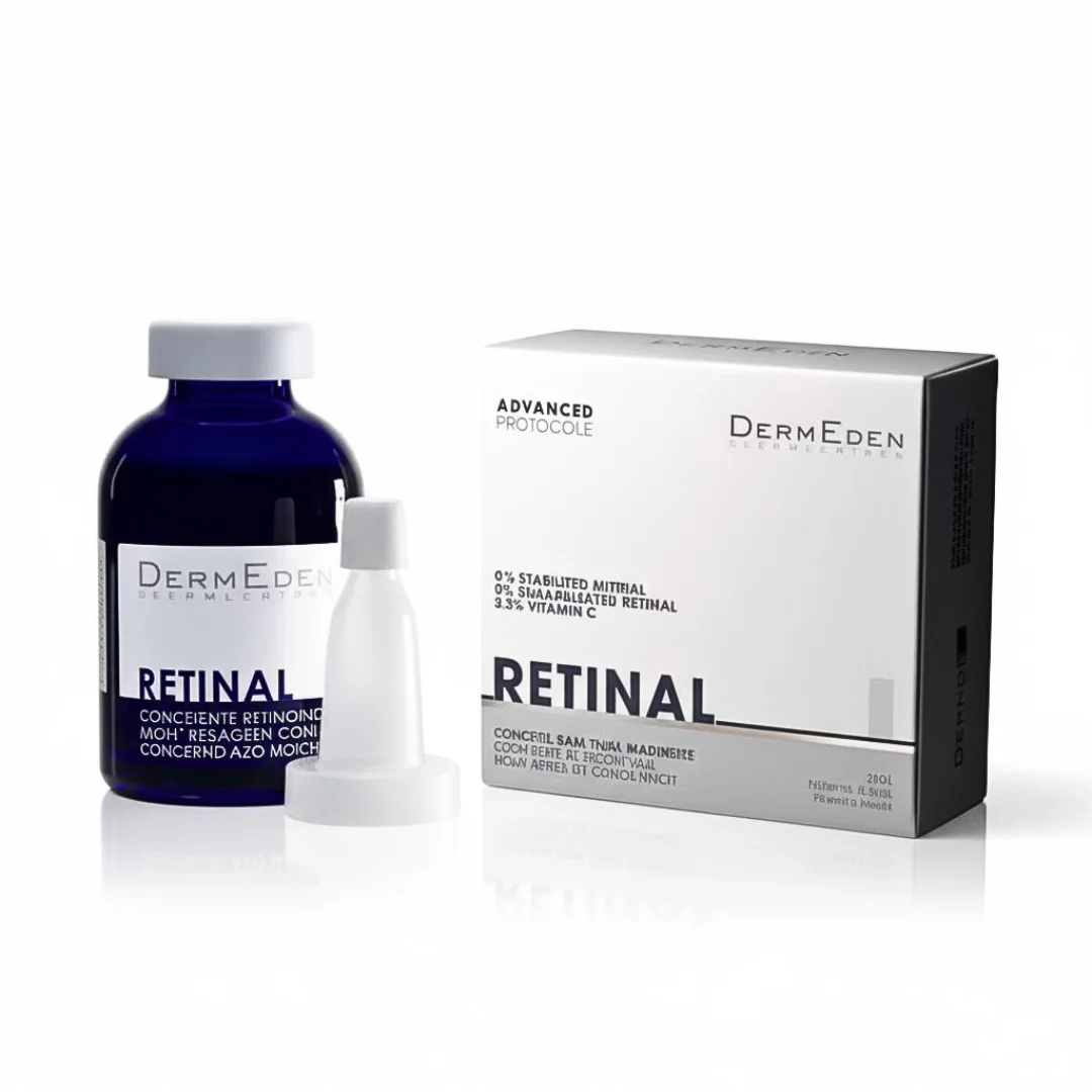DERMEDEN CONCENTRE RETINOIDES 30 ML - Image 1
