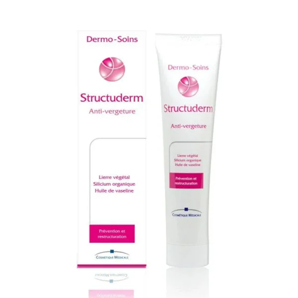 STRUCTUDERM ANTI VERGETURE