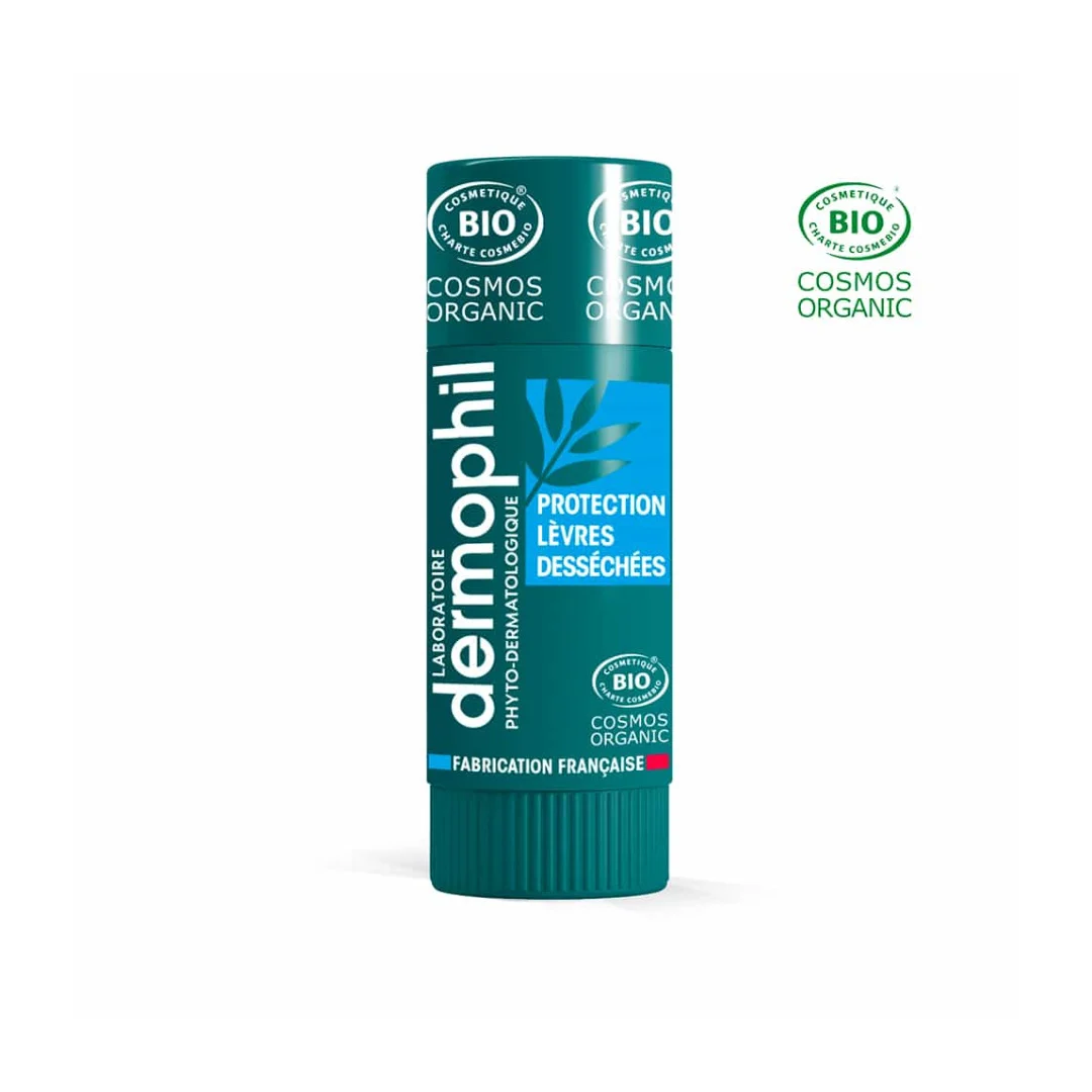 DERMOPHIL STICK BIO PROTECTION LEVRES DESSECHEES - Image 1