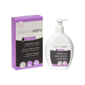 DERMOXEN GEL INTIME LENITIVO 200 ML