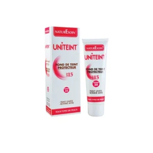 UNITEINT FOND DE TEINT 30 ML DORINE N° 20