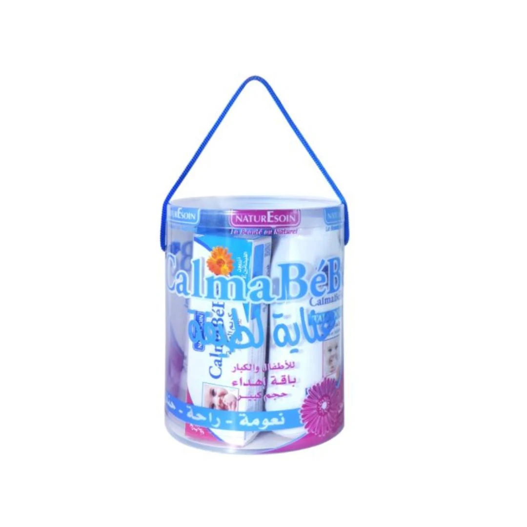 COFFRET CALMABEBE CADEAU CALENDULA - Image 1