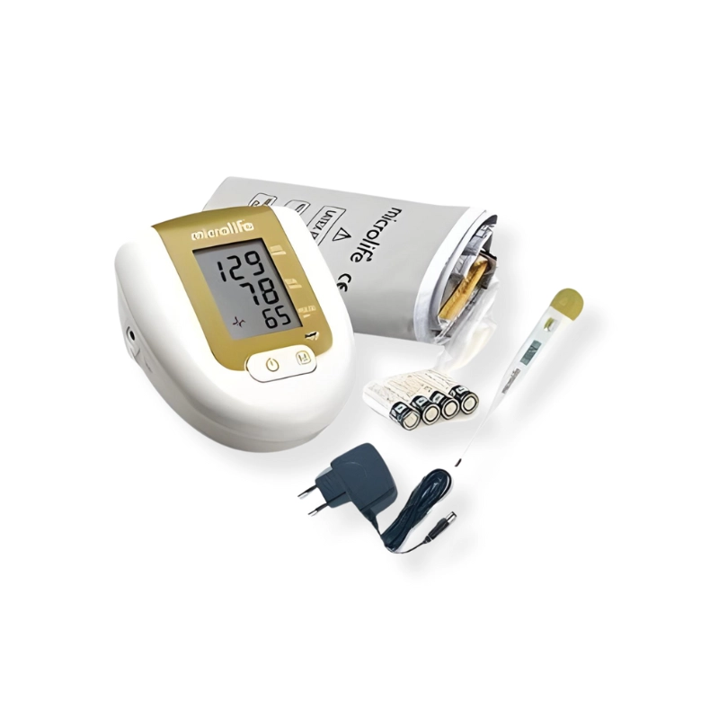 TENSIOMETRE PARLANT MICRO LIFE - Image 1