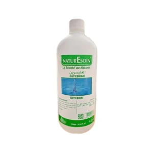 HUILE NATURESOIN DE PARAFFINE 1L