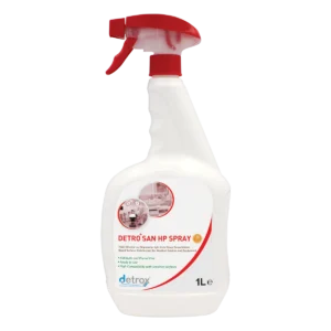 DESINFECTANT SURFACE & MATERIEL SPRAY 1 L