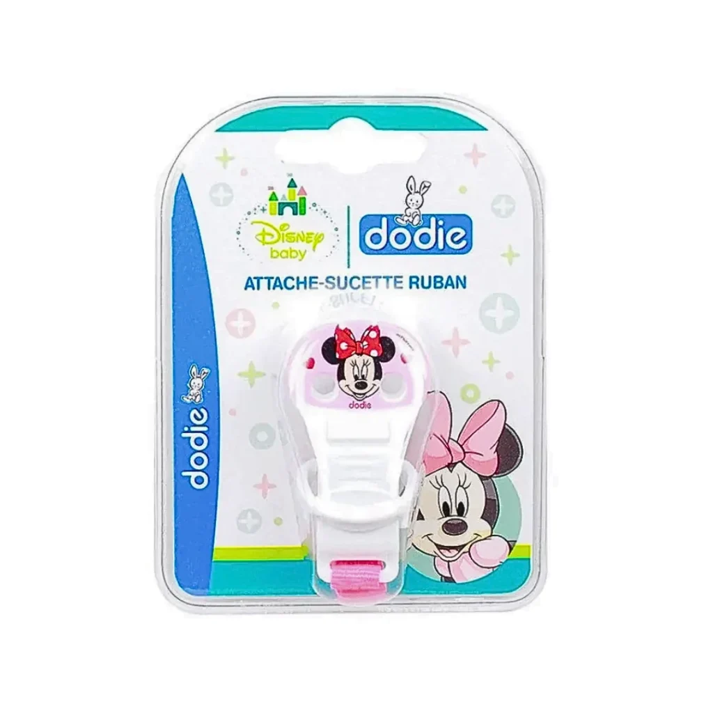 DODIE ATTACHE-SUCETTE