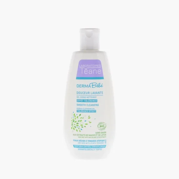 PREDENT GEL DE MASSAGE NOURISSON