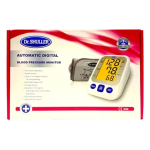 TENSIOMETRE BRASSARD DR SHULLER