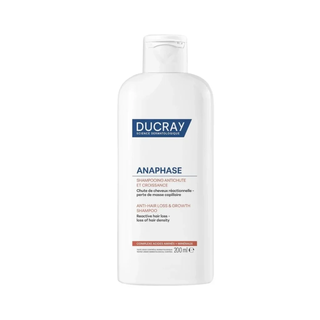 DUC ANAPHASE APRES SHAMPOOING CREME STIM