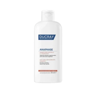 DUCRAY ANAPHASE APRES SHAMPOOING CREME STIM