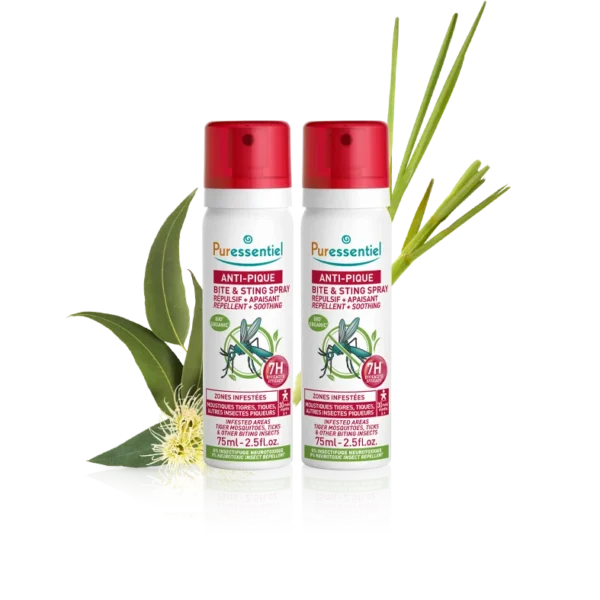 CULEX SPRAY REPLUSIF ANTI MOUSTIUQUE FL 150 ML