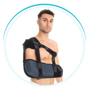 ANNEAU CLAVICULAIRE TS  AURAFIX