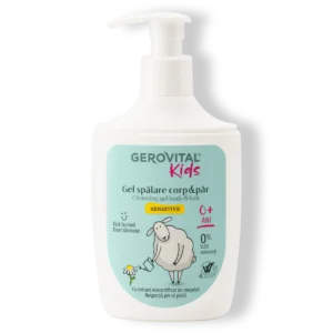 MEDI SWISS SHP ET DOUCHE 2 EN 1 300 ML 15% URÉE