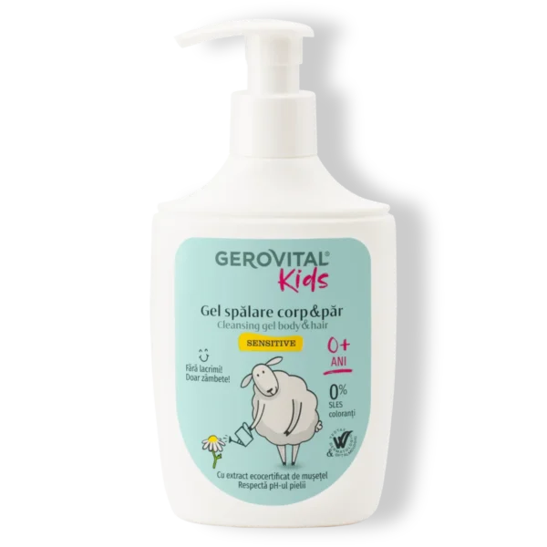 MEDI SWISS SHP ET DOUCHE 2 EN 1 300 ML 15% URÉE