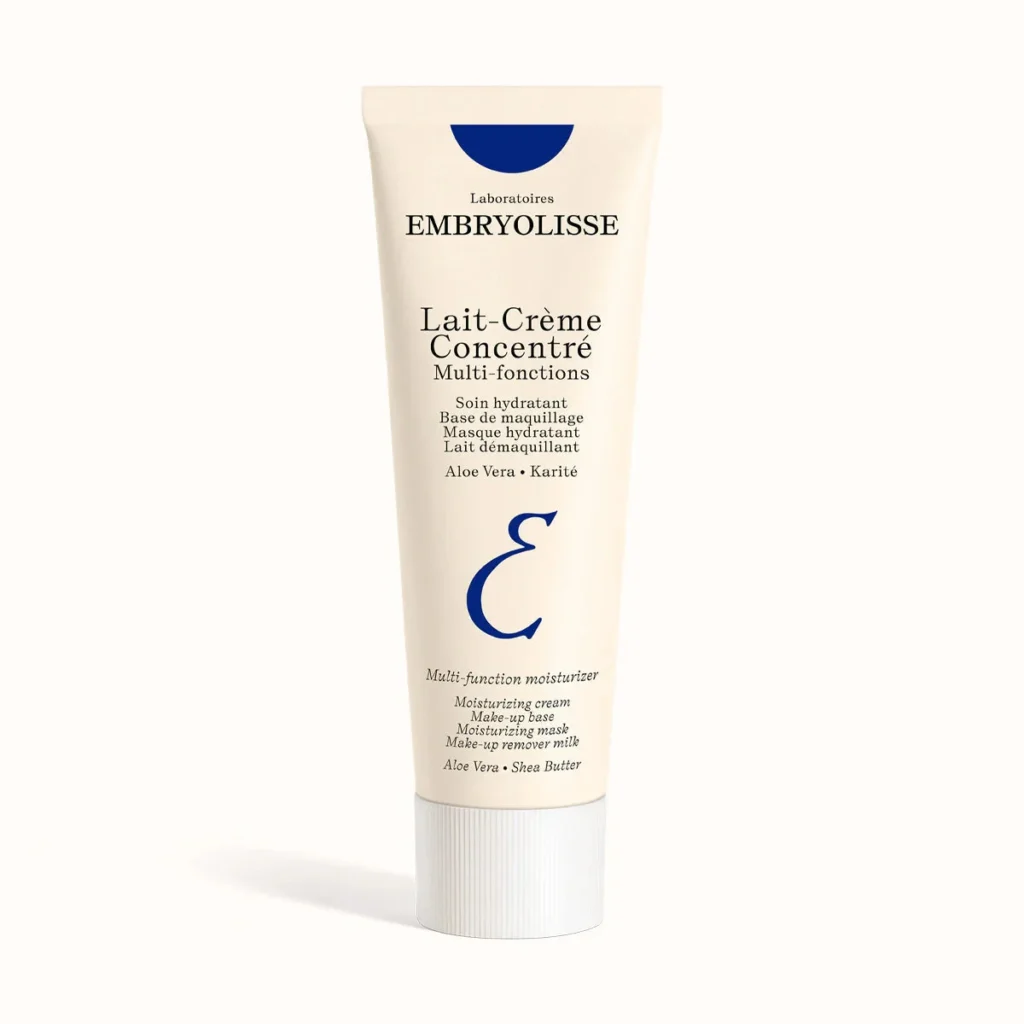ALOE VERA CREME CONCENTREE