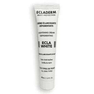 ECLADERM ECLAWHITE CREME DEPIGMENTANTE