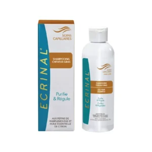 NATURO PATHICA GOMMAGE CITRON 200 ML