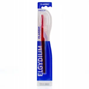 BROSSE A DENT ELGY CLASIC STD  MEDI