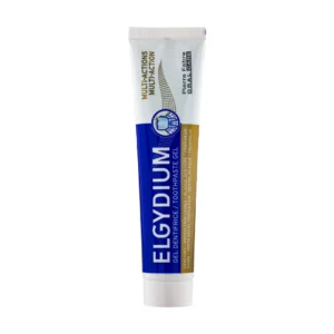 DENTIFRICE ELGY MULTI ACTIONS GEL 75 ML