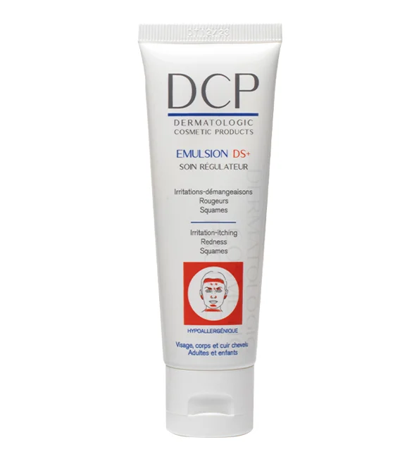 DCP EMULSION DS+ 40 ML