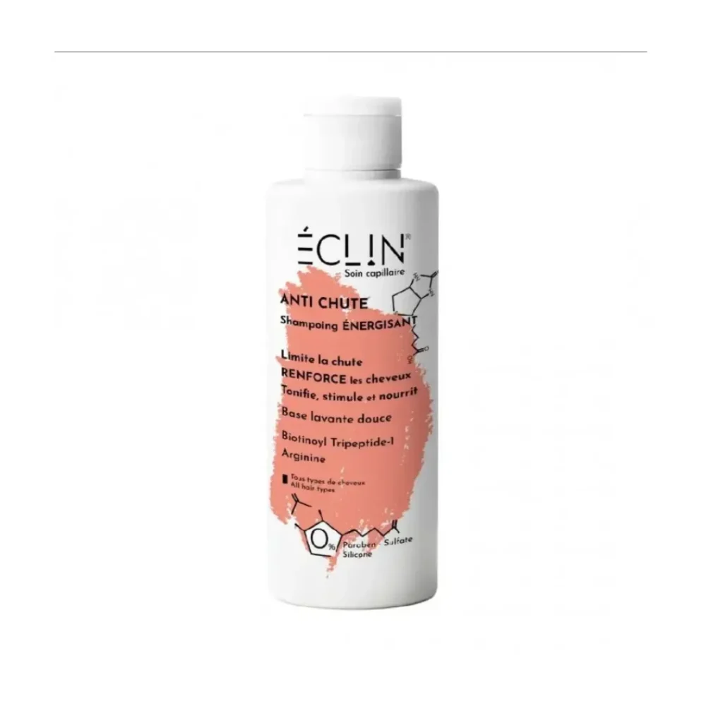 ECLIN SHAMPOING ANTI CHUTE 200 ML