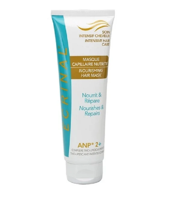 ECRINAL MASQUE CAPILLAIRE 125 ML