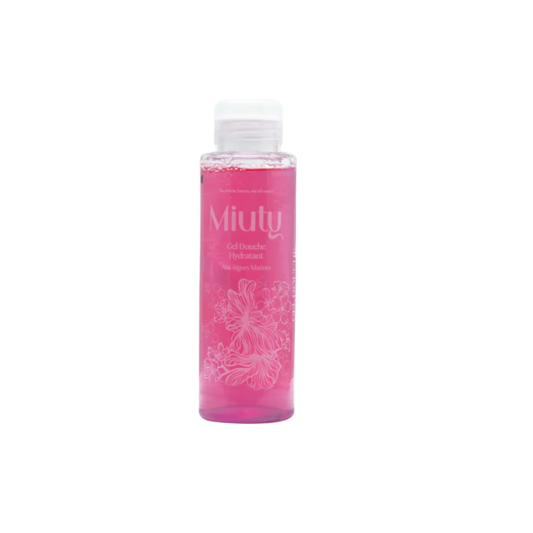 MIUTY GEL DOUCHE HYDRATANT - Image 1