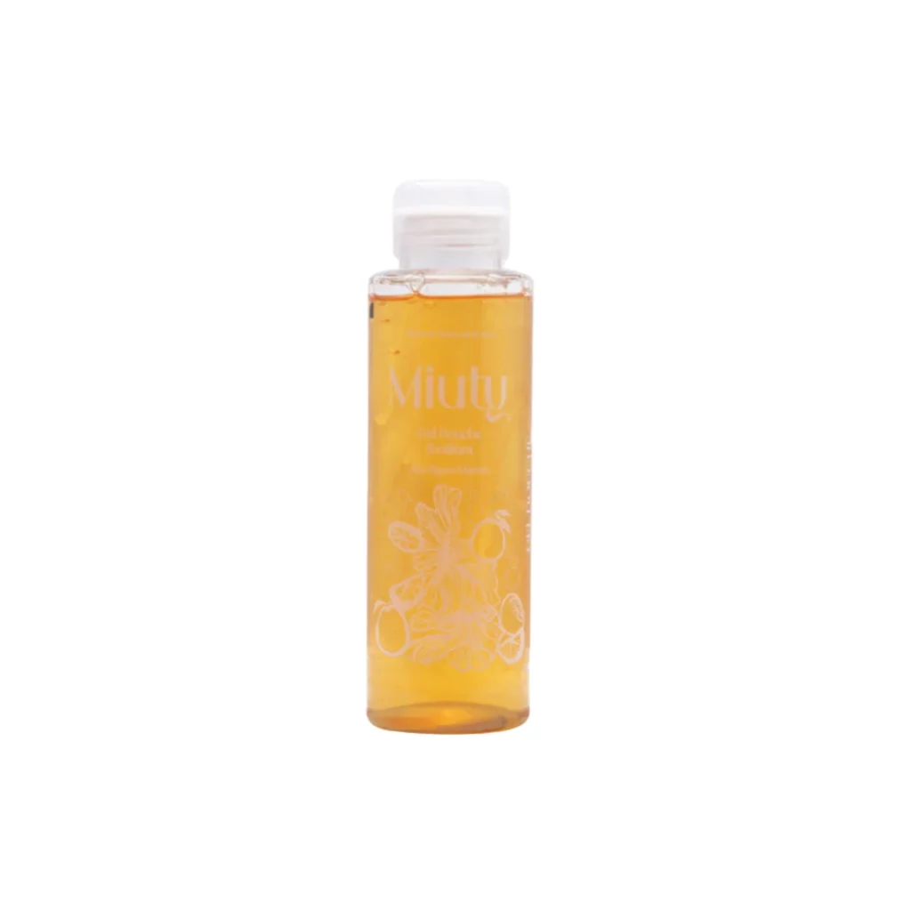 MIUTY GEL DOUCHE TONIFIANT