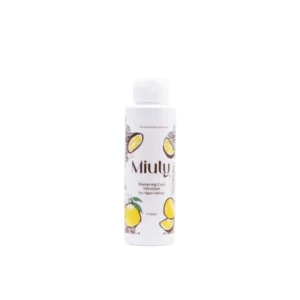 MIUTY SHAMPOING 2 EN 1 DEMELANT