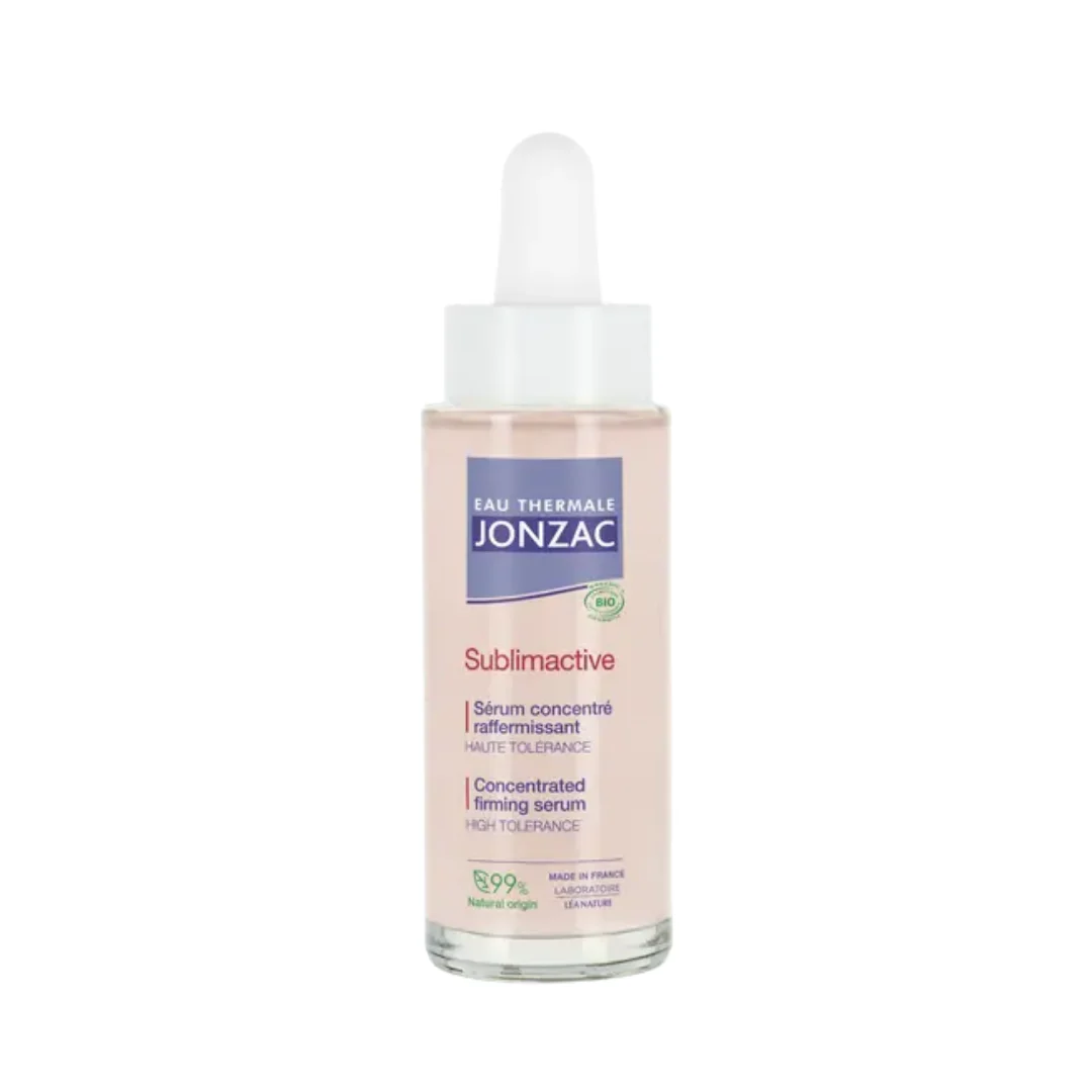 JONZAC SUBLIMACTIVE SERUM CONCENTRE RAFFERMISSANT 30 ML - Image 1