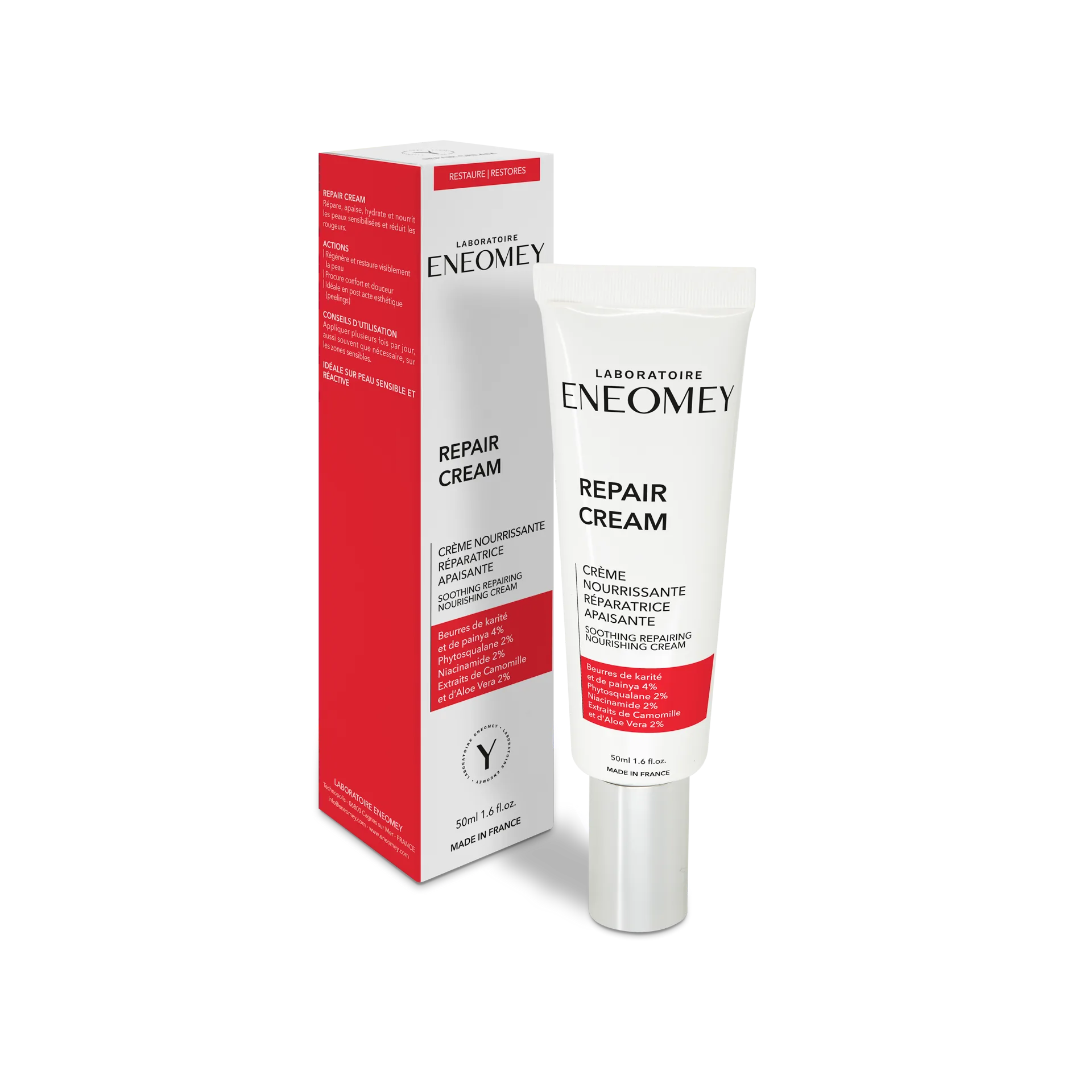 ENEOMEY REPAIR CREME 50 ML - Image 1