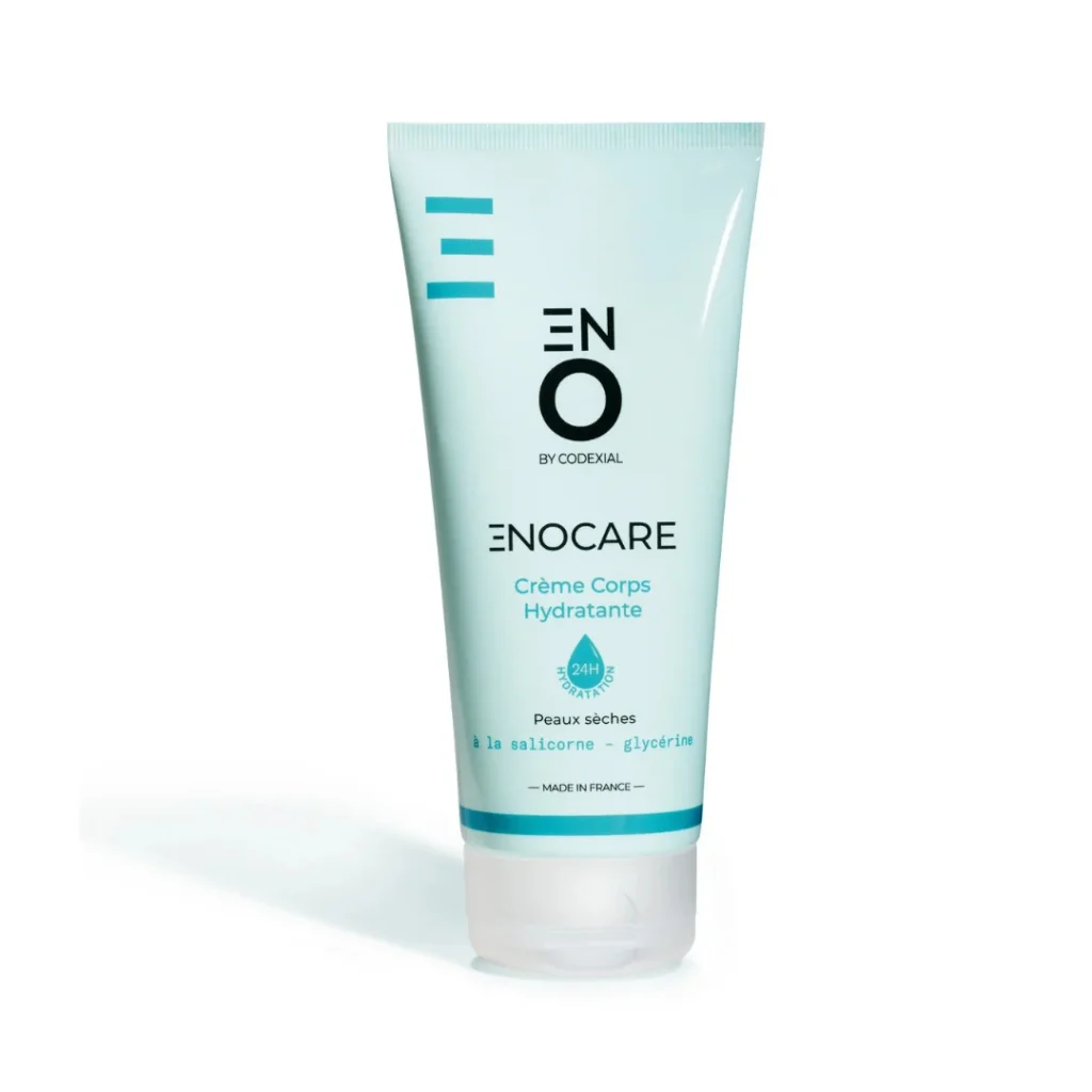 SUPP CODEXIAL ENOCARE CREME CORPS HYDRATANTE 200 ML