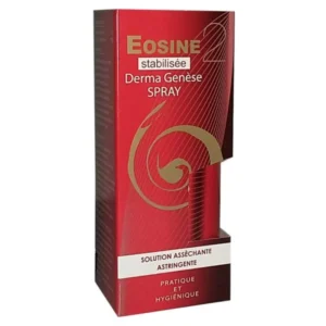 EOSINE 2% DERMA GENESE 30ML SPRAY