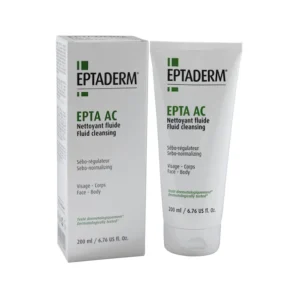 EPTA AC NETTOYANT FLUIDE 200 ML