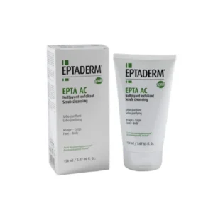 EPTA AC NETTOYANT EXFOLIANT 150 ML
