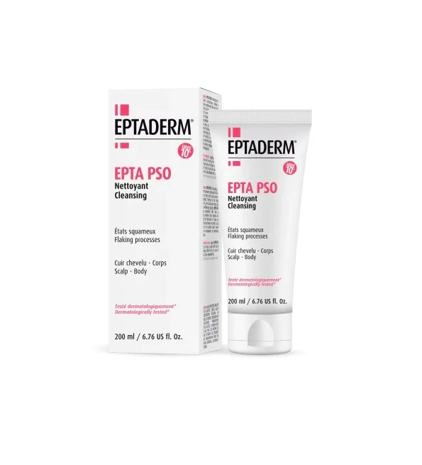 EPTA PSO NETTOYANT 200 ML
