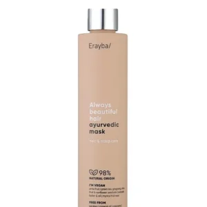 ERAYBA ABH AYURVEDIC MASK 250 ML