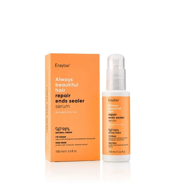 ERAYBA ABH REPAIR SERUM 100 ML