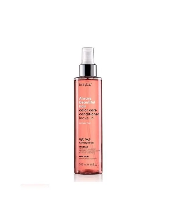 ERAYBA ABH COLOR CARE CONDITIONER LEAVE IN 200ML