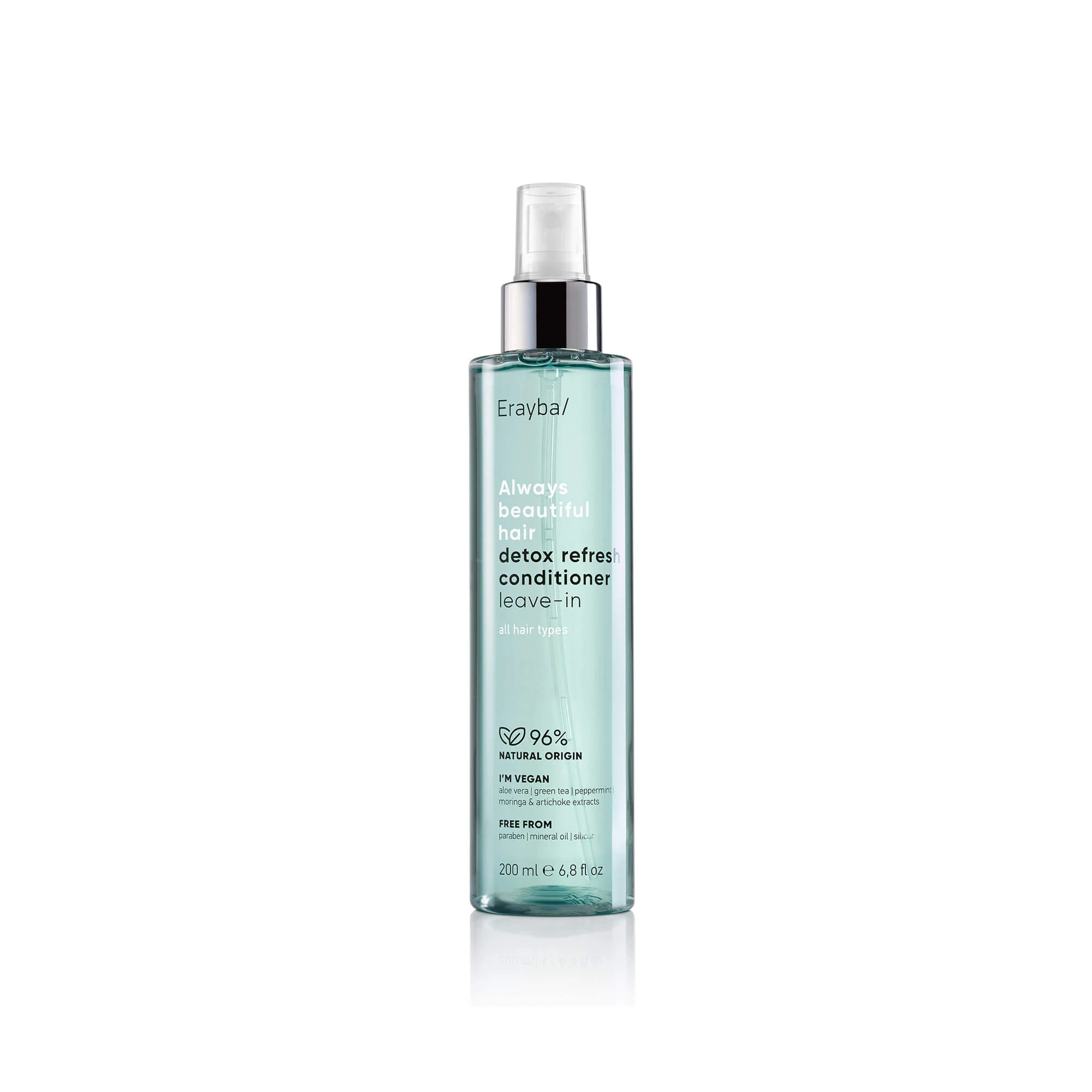 ERAYBA ABH DETOX REFRESH CONDITIONER LEAVE IN 200ML - Image 1