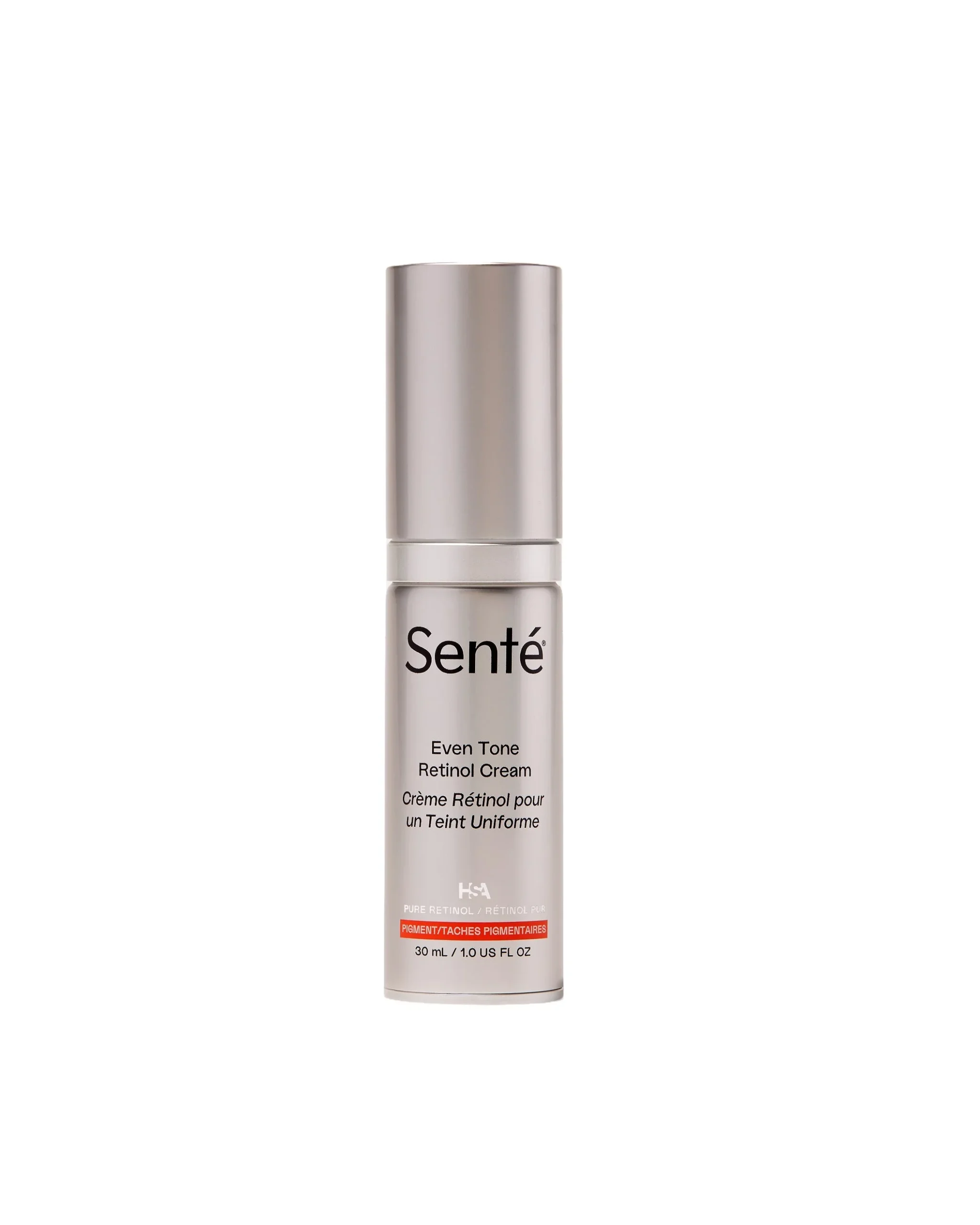 RETINOL SERUM 15 ML SANTE BIO +  RETINOL CREME PACK - Image 1