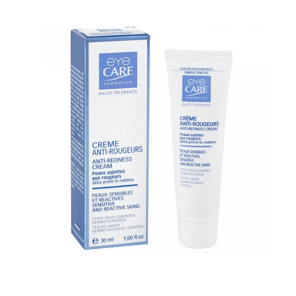 EYE CARE CREME ANTI ROUGEURS 30 ML