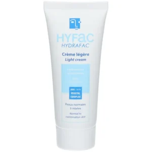 HYFAC GOMMAGE 40 ML CREME LEGERE