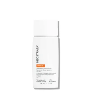 NEOST ECRAN MINIRAL SPF 50+ SHEER PHYSICAL PROTECTION