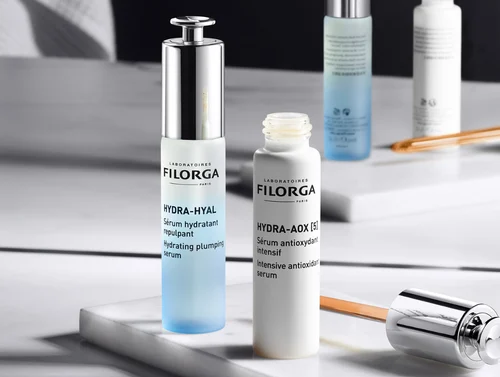 FILORGA HYDRA - HYAL SERUM