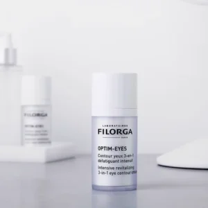 FILORGA OPTIM-EYES LOTION