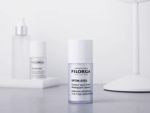 FILORGA OPTIM-EYES LOTION