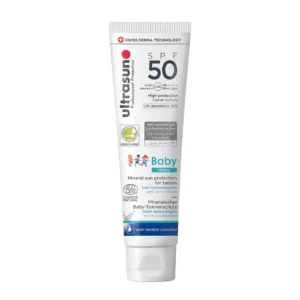 ULTRASUN BABY SPF 50 50 ML