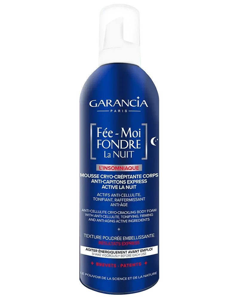 SPRAY NUIT MINCEUR - Image 1